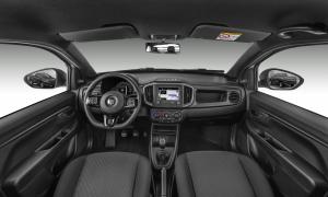 Fiat Strada Endurance Cabine Plus 2020 года 